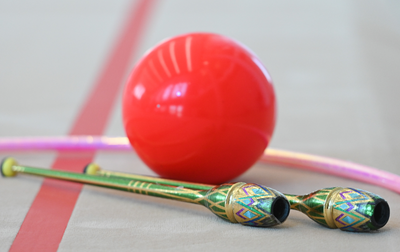 Российские спортсмены допущены до европейских соревнований