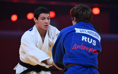 В Сириусе проходит групповой этап международного турнира «Битва городов»