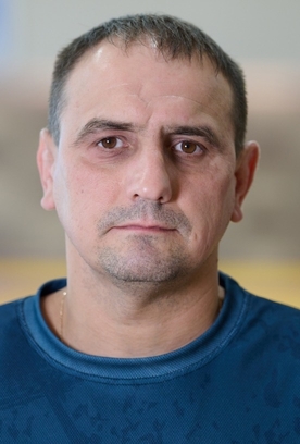 Тренер сборной России по боевому самбо Александр Абрамов рассказал о впечатлениях спортсменов от сборов в Академии единоборств