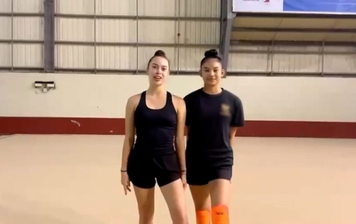 This is the Philippines!