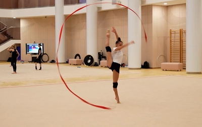 «Тебе нужно потом в упражнении понять: где-то у тебя есть мертвая точка»