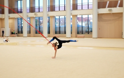 «Всегда со зрителем общайся, ты же для него это делаешь»