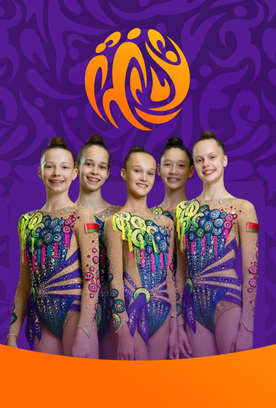 Team gymnasts from the Republican Olympic Training Center share their expectations for the CIS Games