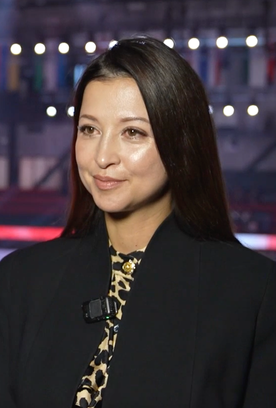 Яна Батыршина рассказала об особенностях и уникальности правил Международной Ассоциации «Небесная грация»