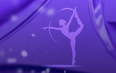 Гимнастки Академии примут участие во всероссийских соревнованиях «Гимнастика — моя жизнь»