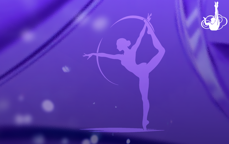 Гимнастки Академии примут участие во всероссийских соревнованиях «Гимнастика — моя жизнь»