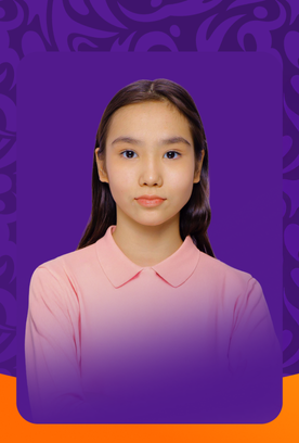 What are the goals of Kazakh gymnast Amina Keliskhan at the III CIS Games?