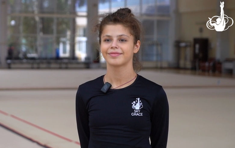 "I need to pull myself together and focus!" Karolina Tarasova on preparing for the Cup of the Strongest final