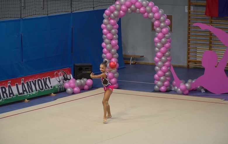 Remember this pirouette by Ksyusha Savinova from Gatchina?