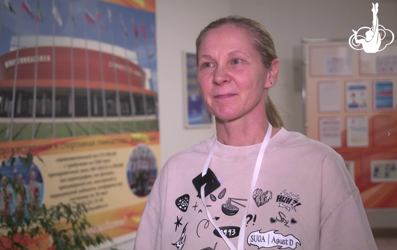 "Children get another chance." Coach Olga Katkova on Interregional sports competitions