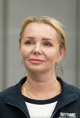 «Бороться до последнего и делать все возможное!» Ирина Гусарова — об итогах AEON Cup