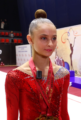 «Благодаря Академии моя жизнь изменилась колоссально». Яна Сакович — об итогах года и о турнире Step to the dream в Армении