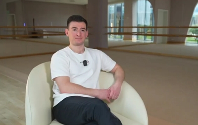 «Прогресс очень сильно виден». Кирилл Баркан — о работе с гимнастками Академии