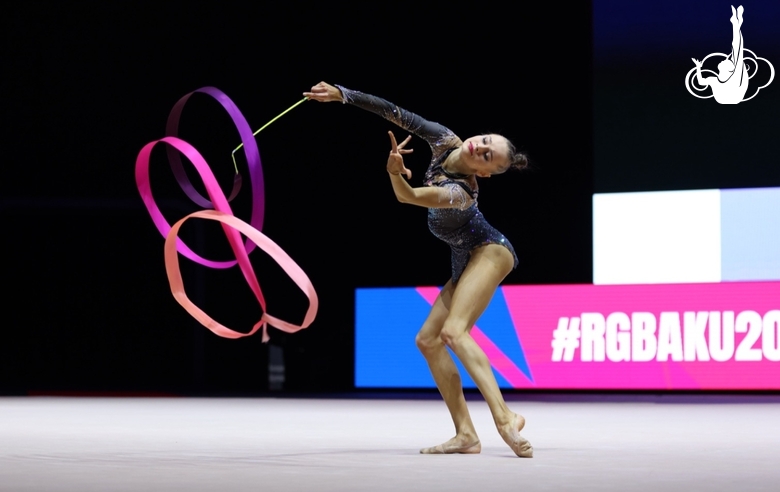 Ksenia Savinova and Yana Zaikina took the first place in the junior team qualification