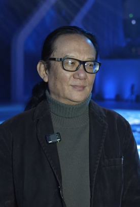 «Мы уже как старые друзья с "Небесной грацией"». Главный режиссер Ся Дао — о технической части организации международных соревнований в Пекине