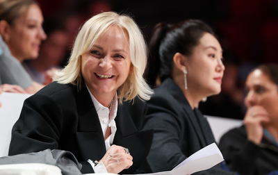 Татьяна Сергаева рассказала об особенностях и перспективах международного турнира в Пекине