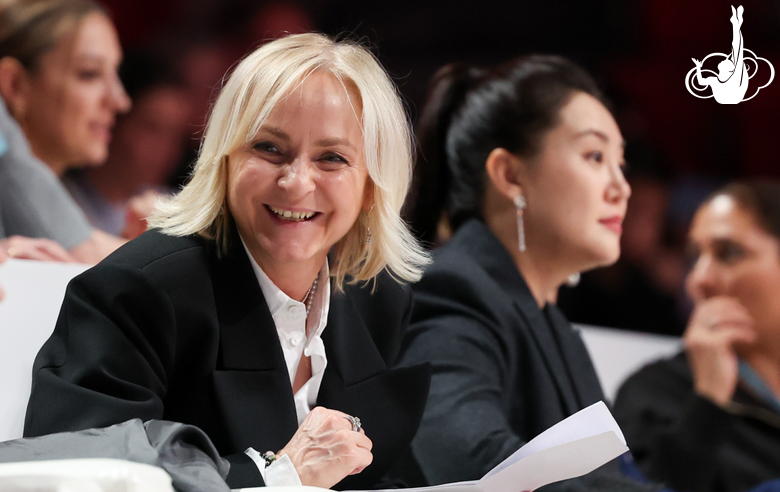 Татьяна Сергаева рассказала об особенностях и перспективах международного турнира в Пекине