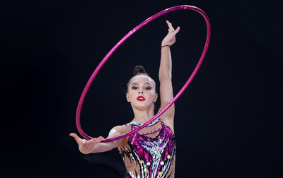 Gymnasts of the Sky Grace International Clubs Association will take part in the Grand Prix. Alina Kabaeva Champions Cup international competition