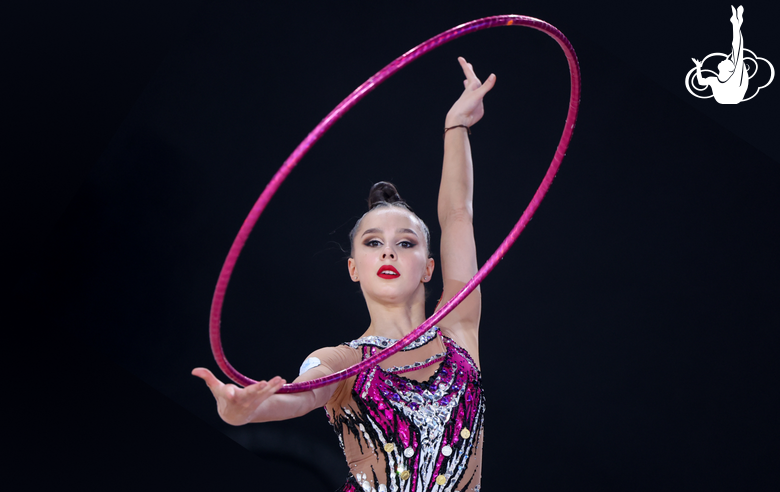 Gymnasts of the Sky Grace International Clubs Association will take part in the Grand Prix. Alina Kabaeva Champions Cup international competition