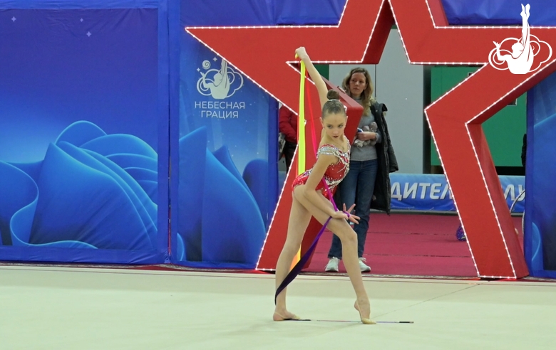 The winner and prize-winners of the Sky Grace Tournament in the Siberian Federal District - about the competition in Barnaul