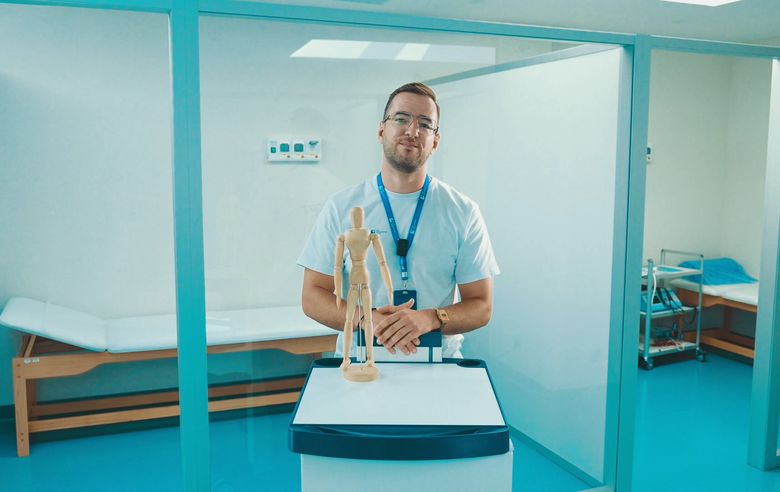 Anatomy of Gymnastics: how to rest properly so that muscles recover faster?