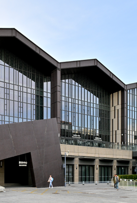 Прямая трансляция международного турнира «Кубок "Небесная грация"» и Beijing Top Open — 2025