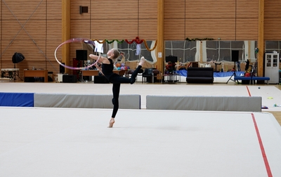 Правильная техника и чистота в исполнении элементов крайне важны