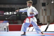 International Karate Tournament RUSSIA OPEN at the Martial Arts Academy