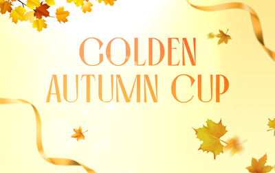 Прямая трансляция международного турнира Golden Autumn Cup из Венгрии