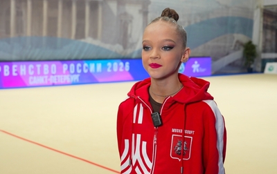 «Все девочки разные, у каждой есть своя изюминка». Карина Богданова — о первенстве России