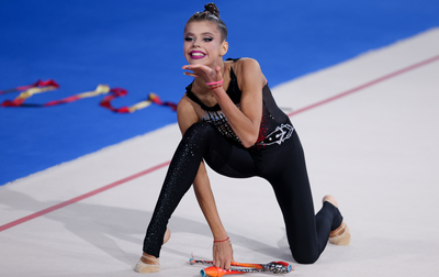 Karolina Tarasova summed up the results of the Cup of the Strongest Athletes of the Russian Federation and the Republic of Belarus