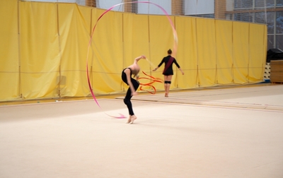 «Артистику я сейчас уже прослеживаю, молодец»