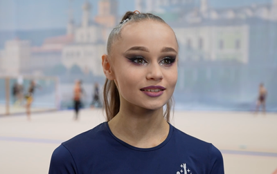 Яна Заикина подвела итоги первого этапа «Кубка сильнейших»