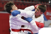 International Karate Tournament RUSSIA OPEN at the Martial Arts Academy