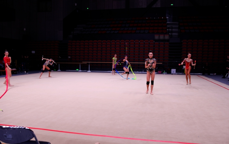 «Есть к чему стремиться»