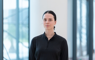 Дарья Пирогова поделилась первыми впечатлениями от работы в Академии