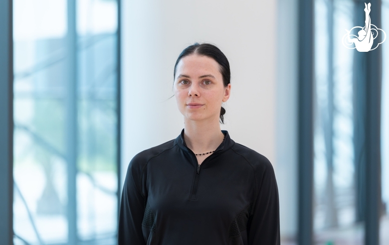 Дарья Пирогова поделилась первыми впечатлениями от работы в Академии