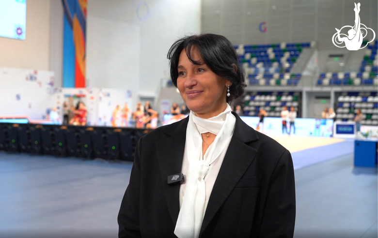 «Дети очень прибавили в артистике». Главный судья Наталья Кукушкина — о впечатлениях от соревнований «Надежды России»