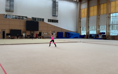 Почему на тренировках так же важно не допускать ошибок, как и на соревнованиях?