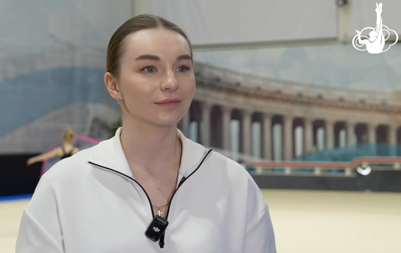 «Вероника доказала, что она настоящий спортсмен!» Алина Гусарова — о первенстве России