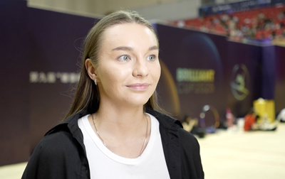Coaches Olga Minigalina and Alina Gusarova summed up the results of the Brilliant Cup 2025 tournament in Shanghai