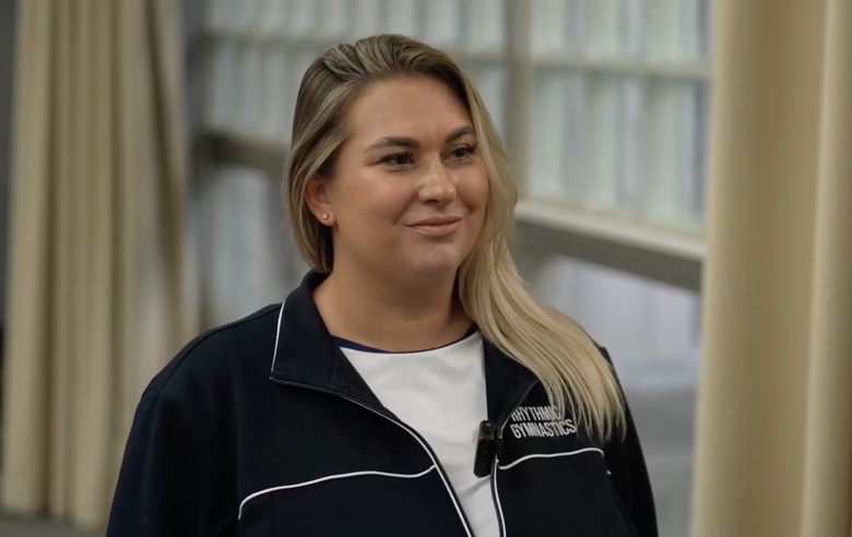 "This is the beginning of a great journey!" Evgenia Eliseeva talks about the AEON Cup tournament