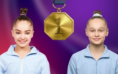 Ксения Савинова и Яна Заикина выиграли золотую медаль в кросс-баттлах на Кубке Европы в Баку