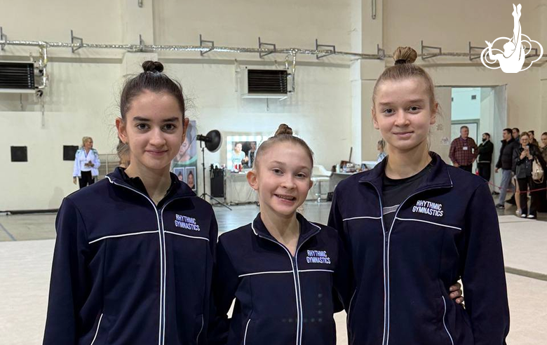 Каролина Пахтусова, Александра Борисова и Анна Вакуленко примут участие в Montenegro Wild Beauty Cup 2025