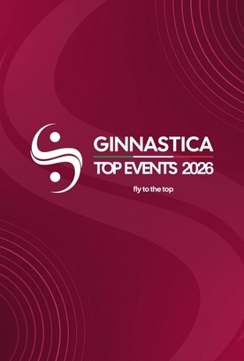 Клуб Ginnastica Valmontone, в составе которого выступала Мария Борисова, занял шестое место на 1-м этапе Национального клубного чемпионата Италии (А2)