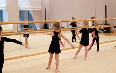 «Вы птички, самые красивые птицы!»