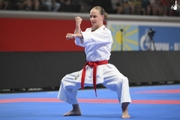 International Karate Tournament RUSSIA OPEN participant at the Martial Arts Academy