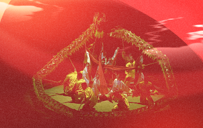 The Sky Grace Cup International Tournament and the Beijing Top Open 2025 will end with a colorful gala show