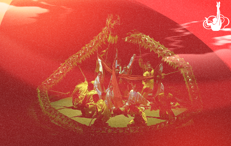 The Sky Grace Cup International Tournament and the Beijing Top Open 2025 will end with a colorful gala show