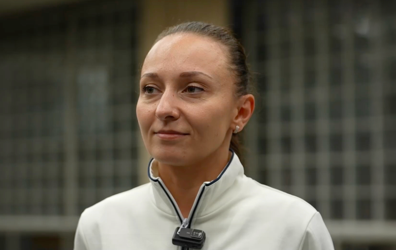 "The competition gave us a great boost and an impulse for further work." Marina Drozd on the AEON Cup World Club Championships